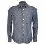 SALE % | Marc O'Polo | Hemd - Regular Fit - Kentkragen | Blau online im Shop bei meinfischer.de kaufen Variante 2