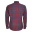 SALE % | Marc O'Polo | Hemd - Shaped Fit - Under-Button-Down | Blau online im Shop bei meinfischer.de kaufen Variante 3