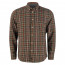 SALE % | Marc O'Polo | Freizeithemd - Regular Fit - Karo-Muster | Braun online im Shop bei meinfischer.de kaufen Variante 2