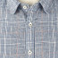 SALE % | Marc O'Polo | Freizeithemd - Shaped Fit - Kentkragen | Blau online im Shop bei meinfischer.de kaufen Variante 4