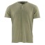 SALE % | Marc O'Polo | T-Shirt - Regular Fit - Henley | Grün online im Shop bei meinfischer.de kaufen Variante 2