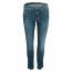 SALE % | Marc O'Polo | Jeans - Slim Fit - 5-Pocket-Style | Blau online im Shop bei meinfischer.de kaufen Variante 2
