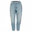 SALE % | Marc O'Polo | Jeans - Straight Fit - cropped | Blau online im Shop bei meinfischer.de kaufen Variante 2