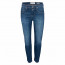 SALE % | Marc O'Polo | Jeans - Boyfriend Fit - Theda | Blau online im Shop bei meinfischer.de kaufen Variante 2