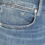 SALE % | Marc O'Polo | Jeans - Straight Fit - Alby | Blau online im Shop bei meinfischer.de kaufen Variante 4