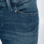 SALE % | Marc O'Polo | Jeans - Low Waist - Skara - Skinny Fit | Blau online im Shop bei meinfischer.de kaufen Variante 4