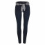 SALE % | Marc O'Polo | Jeans - Slim Fit - Lulea Slim | Blau online im Shop bei meinfischer.de kaufen Variante 2
