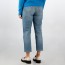 SALE % | Marc O'Polo | Jeans - Feminine Fit - 5-Pocket | Blau online im Shop bei meinfischer.de kaufen Variante 5