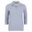 SALE % | Marc O'Polo | Jerseyshirt - Regular Fit - Muster | Blau online im Shop bei meinfischer.de kaufen Variante 2