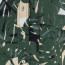 SALE % | Marc O'Polo | Kleid - Loose Fit - Print | Grün online im Shop bei meinfischer.de kaufen Variante 4