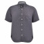 SALE % | Marc O'Polo | Leinenhemd - Regular Fit - Button Down | Blau online im Shop bei meinfischer.de kaufen Variante 2