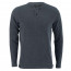 SALE % | Marc O'Polo | Henleyshirt - Regular Fit - Stehkragen | Blau online im Shop bei meinfischer.de kaufen Variante 2