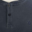 SALE % | Marc O'Polo | Henleyshirt - Regular Fit - Stehkragen | Blau online im Shop bei meinfischer.de kaufen Variante 4