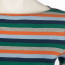 SALE % | Marc O'Polo | Longsleeve - Slim Fit - Stripes | Bunt online im Shop bei meinfischer.de kaufen Variante 4