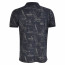 SALE % | Marc O'Polo | Poloshirt - Regular Fit - Print | Blau online im Shop bei meinfischer.de kaufen Variante 3