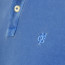 SALE % | Marc O'Polo | Poloshirt - Regular Fit - unifarben | Blau online im Shop bei meinfischer.de kaufen Variante 4