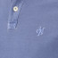 SALE % | Marc O'Polo | Poloshirt - Regular Fit - unifarben | Blau online im Shop bei meinfischer.de kaufen Variante 4