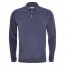 SALE % | Marc O'Polo | Poloshirt - Regular Fit - unifarben | Blau online im Shop bei meinfischer.de kaufen Variante 2
