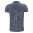 SALE % | Marc O'Polo | Poloshirt - Shaped Fit - Stripes | Blau online im Shop bei meinfischer.de kaufen Variante 3