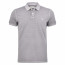 SALE % | Marc O'Polo | Poloshirt - Regular Fit - Piqué | Grau online im Shop bei meinfischer.de kaufen Variante 2