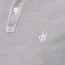SALE % | Marc O'Polo | Poloshirt - Regular Fit - Piqué | Grau online im Shop bei meinfischer.de kaufen Variante 4