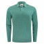 SALE % | Marc O'Polo | Poloshirt - Regular Fit - unifarben | Grün online im Shop bei meinfischer.de kaufen Variante 2