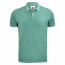 SALE % | Marc O'Polo | Poloshirt - Regular Fit - unifarben | Grün online im Shop bei meinfischer.de kaufen Variante 2