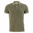 SALE % | Marc O'Polo | Poloshirt - Regular Fit - unifarben | Oliv online im Shop bei meinfischer.de kaufen Variante 2