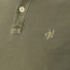 SALE % | Marc O'Polo | Poloshirt - Regular Fit - unifarben | Oliv online im Shop bei meinfischer.de kaufen Variante 4