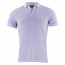 SALE % | Marc O'Polo | Poloshirt - Regular Fit - unifarben | Lila online im Shop bei meinfischer.de kaufen Variante 2