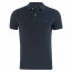SALE % | Marc O'Polo | Poloshirt - Regular Fit - Pique | Blau online im Shop bei meinfischer.de kaufen Variante 2