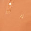 SALE % | Marc O'Polo | Poloshirt - Regular Fit - Piqué | Orange online im Shop bei meinfischer.de kaufen Variante 4