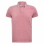 SALE % | Marc O'Polo | Poloshirt - Regular Fit - unifarben | Rosa online im Shop bei meinfischer.de kaufen Variante 2