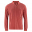 SALE % | Marc O'Polo | Poloshirt - Regular Fit - unifarben | Rot online im Shop bei meinfischer.de kaufen Variante 2