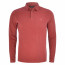 SALE % | Marc O'Polo | Poloshirt - Regular Fit - langarm | Rot online im Shop bei meinfischer.de kaufen Variante 2