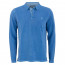SALE % | Marc O'Polo | Poloshirt - Regular FIt - Label-Patch | Blau online im Shop bei meinfischer.de kaufen Variante 2