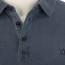 SALE % | Marc O'Polo | Poloshirt - Regular FIt - Label-Patch | Blau online im Shop bei meinfischer.de kaufen Variante 4