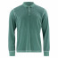 SALE % | Marc O'Polo | Poloshirt - Regular Fit - 1/1 Arm | Grün online im Shop bei meinfischer.de kaufen Variante 2