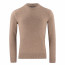 SALE % | Marc O'Polo | Pullover - Regular Fit - Wollmix | Beige online im Shop bei meinfischer.de kaufen Variante 2