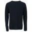 SALE % | Marc O'Polo | Pullover - Regular Fit - Crewneck | Blau online im Shop bei meinfischer.de kaufen Variante 2