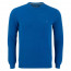 SALE % | Marc O'Polo | Pullover - Regular Fit - Struktur | Blau online im Shop bei meinfischer.de kaufen Variante 2