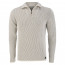 SALE % | Marc O'Polo | Pullover - Regular Fit - Zipper | Grau online im Shop bei meinfischer.de kaufen Variante 2
