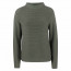 SALE % | Marc O'Polo | Pullover - Regular Fit - Turtleneck | Grün online im Shop bei meinfischer.de kaufen Variante 2