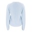 SALE % | Marc O'Polo | Pullover - Regular Fit - V-Neck | Blau online im Shop bei meinfischer.de kaufen Variante 3