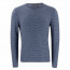 SALE % | Marc O'Polo | Pullover - Regular Fit - Wollmix | Blau online im Shop bei meinfischer.de kaufen Variante 2