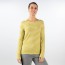 SALE % | Marc O'Polo | T-Shirt - Regular Fit - Streifen | Grün online im Shop bei meinfischer.de kaufen Variante 5