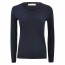 SALE % | Marc O'Polo | Shirt - Regular Fit - unifarben | Blau online im Shop bei meinfischer.de kaufen Variante 2
