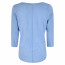 SALE % | Marc O'Polo | Shirt - Loose Fit - 3/4-Arm | Blau online im Shop bei meinfischer.de kaufen Variante 3