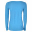 SALE % | Marc O'Polo | Shirt - Loose Fit - Boatneck | Blau online im Shop bei meinfischer.de kaufen Variante 3