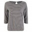 SALE % | Marc O'Polo | T-Shirt - Regular Fit - Stripes | Blau online im Shop bei meinfischer.de kaufen Variante 2